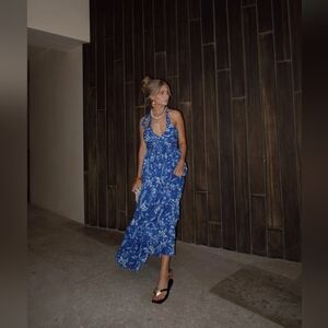 JessaKae Merilah Dress (XXL)